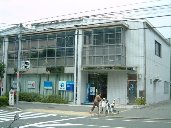 みなと銀行　伊川谷支店の画像
