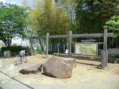 見沼通船堀公園の画像