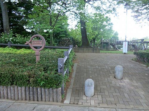 北原台公園の画像