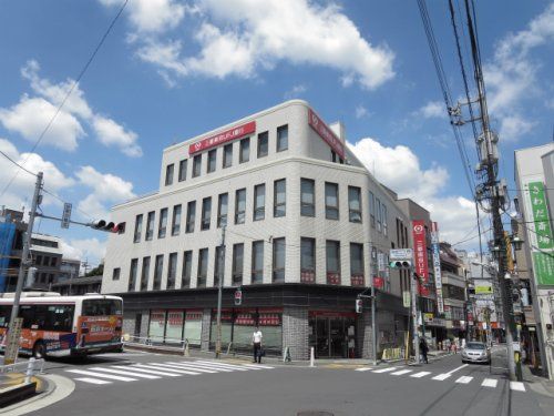 三菱東京UFJ銀行 国分寺駅前支店の画像