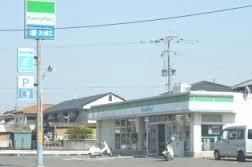 ファミリーマート那珂川ミリカ北店の画像