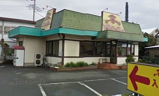 山田うどん木曽根店の画像