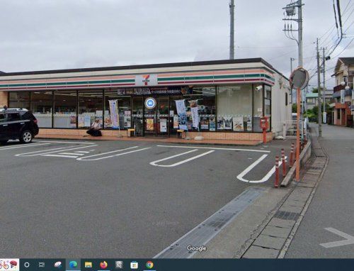 セブン‐イレブン三島 大場駅前店の画像