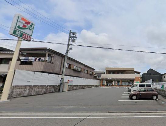 セブンイレブン 三島日の出町店の画像