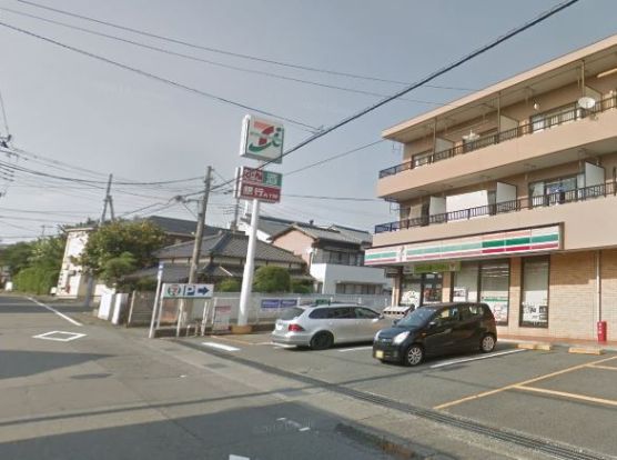 セブンイレブン 三島中田町店の画像