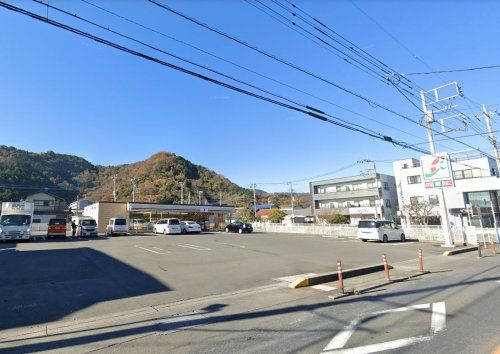 セブン‐イレブン 清水町中徳倉店の画像