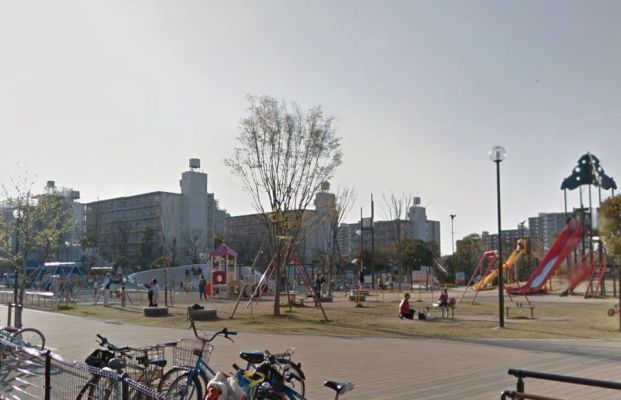 小田公園の画像