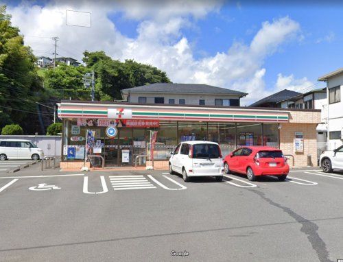 セブン‐イレブン 伊豆修善寺熊坂店の画像