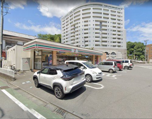 セブンイレブン 伊豆長岡南店の画像