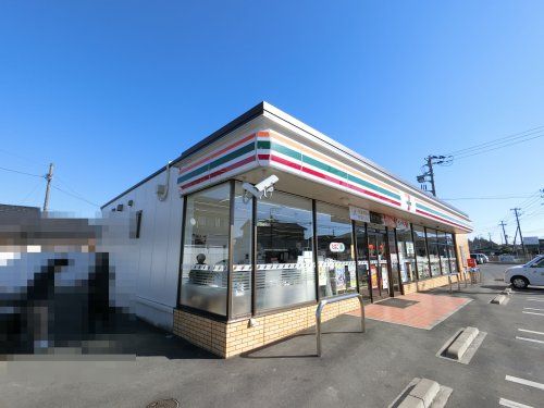 セブン-イレブン 市原菊間店の画像