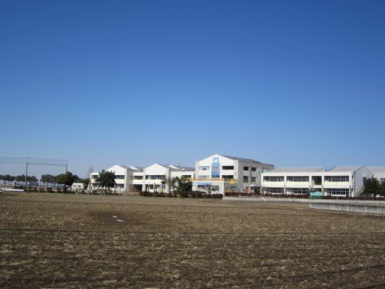 加須市立加須南小学校の画像