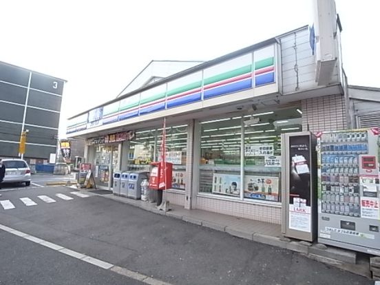 スリーエフ津田沼２丁目店の画像