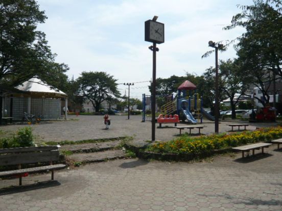 谷保第1公園の画像