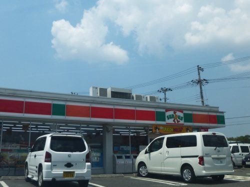 サンクス富田林中野町店の画像