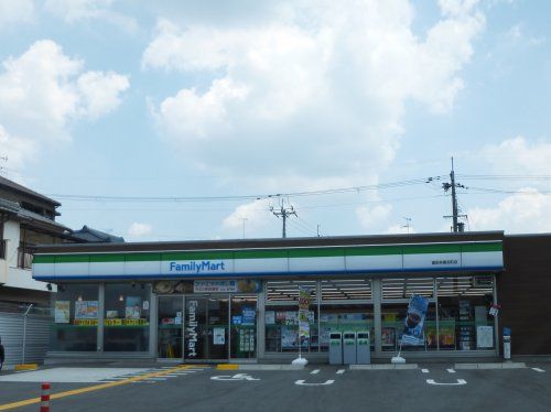 ファミリーマート 富田林喜志町店の画像