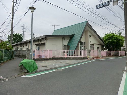 川口市役所 安行保育所の画像