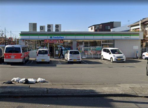 ファミリーマート　沼津北高島町店の画像