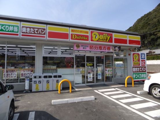 デイリーヤマザキ新習志野駅前店の画像