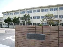 福米東小学校の画像