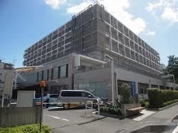 谷津保健病院の画像