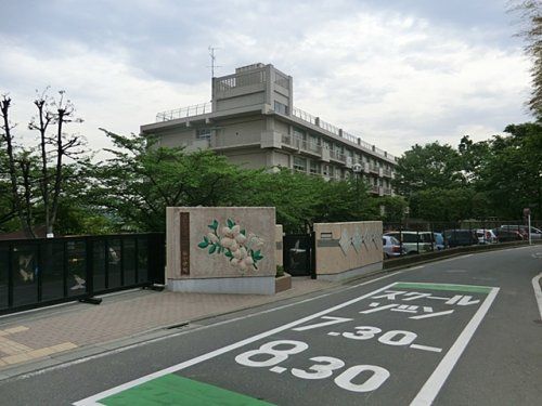 さいたま市立善前小学校の画像