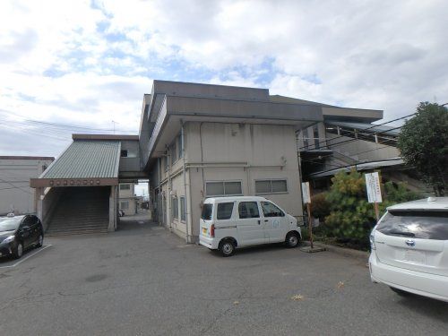 倉賀野駅の画像