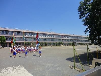大野北小学校の画像