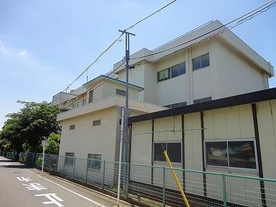 淵野辺小学校の画像