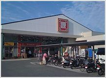 （株）松源 海南日方店の画像