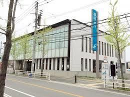 福岡銀行 那珂川支店の画像