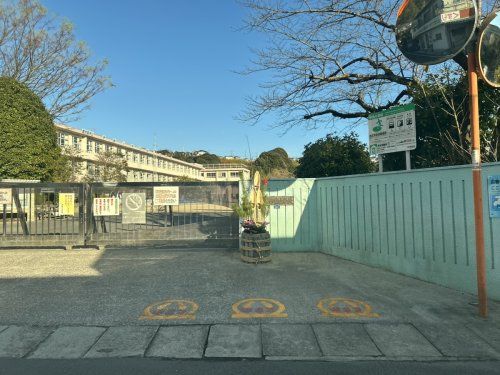 鹿児島市立伊敷小学校の画像