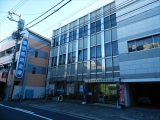 東京信用金庫　椎名町支店の画像