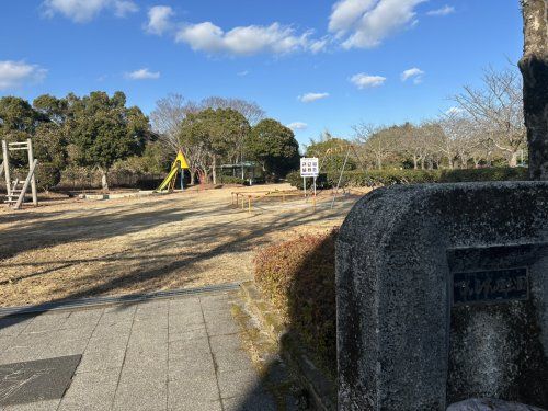 てんびん座公園の画像