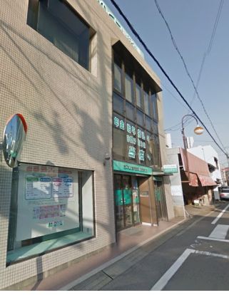 きのくに信用金庫 加茂郷支店の画像