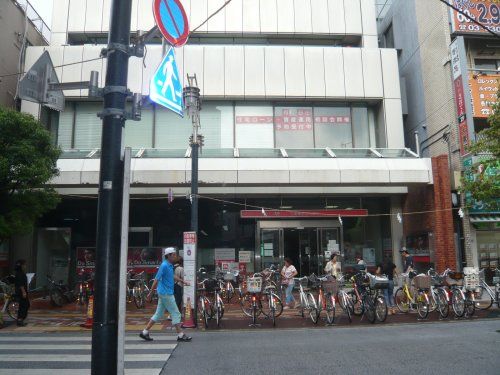 三菱UFJ烏山店の画像