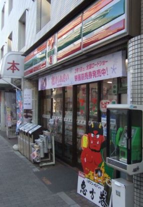 ７イレブン小金井本町２丁目店の画像