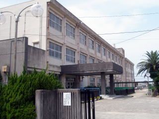 保田小学校の画像