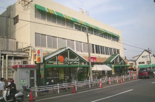 グルメシティ北鳴尾店の画像