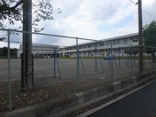 高崎市立寺尾中学校の画像