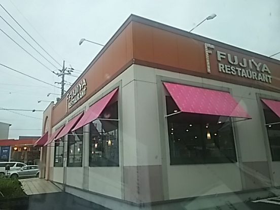 不二家レストラン 川口青木店の画像