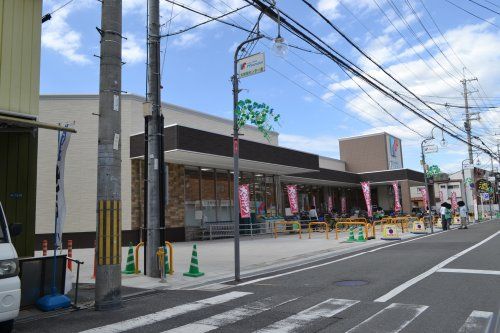 万代大和田店の画像