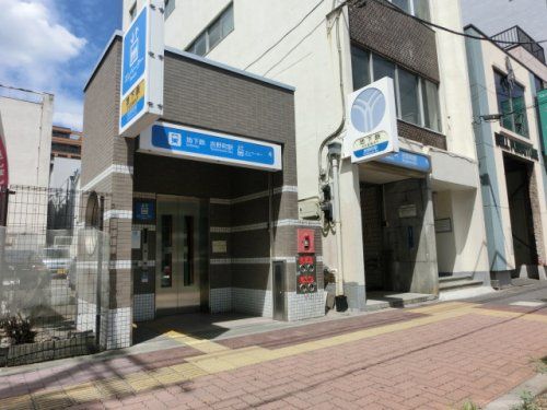 吉野町駅の画像