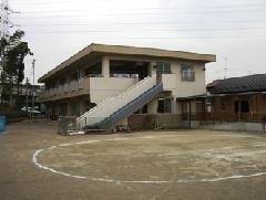  所沢市立吾妻保育園の画像