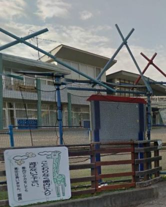 都田幼稚園（つだようちえん）の画像
