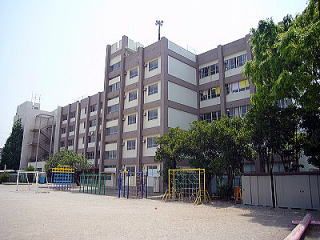 葛飾小学校の画像