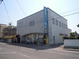 福岡銀行昇町支店の画像