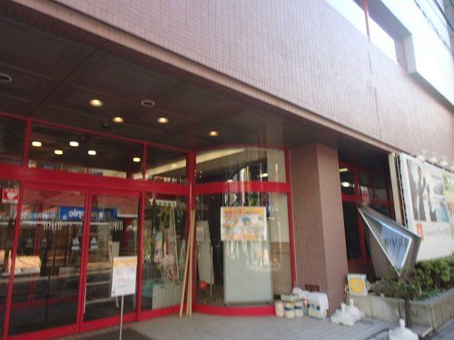 フィットネスクラブ ティップネス/下井草の画像
