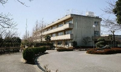 久喜東小学校の画像