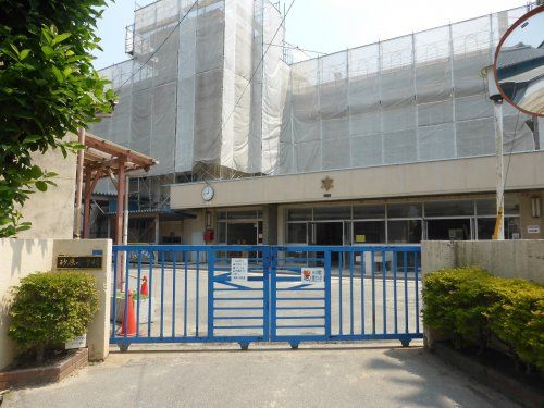 砂原小学校の画像