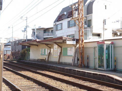 東湊駅・阪堺電気軌道／阪堺線の画像